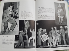 Load image into Gallery viewer, Lot 9 issues Chicago WLS Radio Prairie Farmer Family Album 1943-1950, 1952 WWII