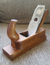 Load image into Gallery viewer, German Horned Wood Plane with Buck Brothers Blade