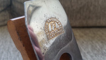 Load image into Gallery viewer, German Horned Wood Plane with Buck Brothers Blade