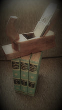 Load image into Gallery viewer, German Horned Wood Plane with Buck Brothers Blade