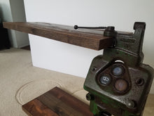 Load image into Gallery viewer, John Deere Model A Dash Pedestal Table Shelf