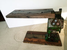 Load image into Gallery viewer, John Deere Model A Dash Pedestal Table Shelf