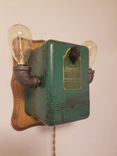 Load image into Gallery viewer, Sears Hercules Wall Light