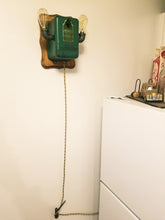 Load image into Gallery viewer, Sears Hercules Wall Light