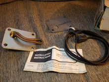 Load image into Gallery viewer, Cummins Engine Block Heater Element Phillips Budd 1984 Vintage V6 & V8