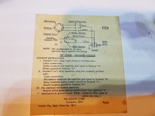 Load image into Gallery viewer, Cummins Engine Block Heater Element Phillips Budd 1984 Vintage V6 & V8