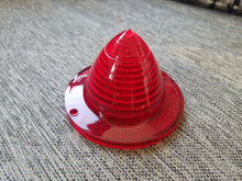 Load image into Gallery viewer, 1960 1961 CHEVY CHEVROLET (EXCEPT CORVAIR) DO-RAY TAIL LIGHT LENS