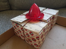 Load image into Gallery viewer, 1960 1961 CHEVY CHEVROLET (EXCEPT CORVAIR) DO-RAY TAIL LIGHT LENS
