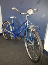 Load image into Gallery viewer, 1961 JC Higgins Bicycle ALL ORIGINAL WITH ACCESSORIES Gorgeous! Girls Bike