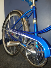 Load image into Gallery viewer, 1961 JC Higgins Bicycle ALL ORIGINAL WITH ACCESSORIES Gorgeous! Girls Bike