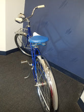 Load image into Gallery viewer, 1961 JC Higgins Bicycle ALL ORIGINAL WITH ACCESSORIES Gorgeous! Girls Bike