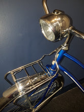 Load image into Gallery viewer, 1961 JC Higgins Bicycle ALL ORIGINAL WITH ACCESSORIES Gorgeous! Girls Bike