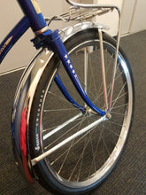 Load image into Gallery viewer, 1961 JC Higgins Bicycle ALL ORIGINAL WITH ACCESSORIES Gorgeous! Girls Bike