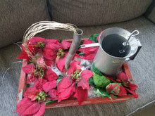 Load image into Gallery viewer, Coca Cola Crate with Bubbling Lighted Can