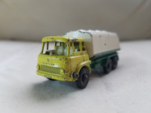 Load image into Gallery viewer, Lot of Vintage Lesney Matchbox Trucks, Pipe Truck, Fire Tanker, Oil, Packard Landaulet