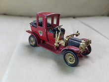 Load image into Gallery viewer, Lot of Vintage Lesney Matchbox Trucks, Pipe Truck, Fire Tanker, Oil, Packard Landaulet