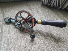 Load image into Gallery viewer, Goodell Pratt Company Egg Beater Hand Drill
