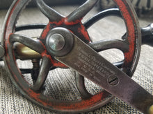 Load image into Gallery viewer, Goodell Pratt Company Egg Beater Hand Drill