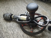 Load image into Gallery viewer, Goodell Pratt Company Egg Beater Hand Drill