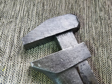 Load image into Gallery viewer, Antique Samson Illinois Central Railroad Monkey Wrench ICRR 12 inch long