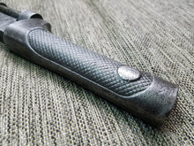 Load image into Gallery viewer, Antique Samson Illinois Central Railroad Monkey Wrench ICRR 12 inch long