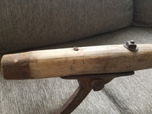 Load image into Gallery viewer, Antique CANT HOOK LOG ROLLER Unmarked