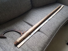 Load image into Gallery viewer, Antique CANT HOOK LOG ROLLER Unmarked