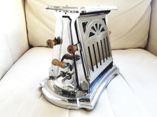 Load image into Gallery viewer, Toaster 1935-1935 Landers, Frary & Clark E7712a