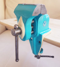 Load image into Gallery viewer, Jewelers and Hobby Vise