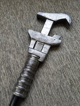 Load image into Gallery viewer, Vintage BEMIS & CALL CO Double Side Combination Pipe Monkey Wrench