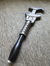 Load image into Gallery viewer, Vintage BEMIS & CALL CO Double Side Combination Pipe Monkey Wrench