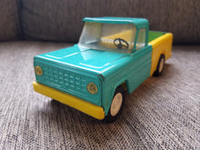 Load image into Gallery viewer, Vintage 1960's Structo Hom-Pak Truck Pickup USA
