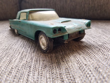 Load image into Gallery viewer, 1960 Ford Thunderbird LEFT AS A DIRTY BARN FIND! Dealer Promo Car AMT