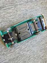 Load image into Gallery viewer, 1960 Ford Thunderbird LEFT AS A DIRTY BARN FIND! Dealer Promo Car AMT