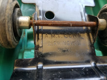 Load image into Gallery viewer, 1960 Ford Thunderbird LEFT AS A DIRTY BARN FIND! Dealer Promo Car AMT