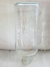 Load image into Gallery viewer, Antique Rochester Germicide Company Soap Cleaner Glass Bottle 1888 PERFECT