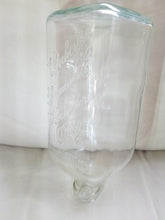 Load image into Gallery viewer, Antique Rochester Germicide Company Soap Cleaner Glass Bottle 1888 PERFECT