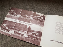 Load image into Gallery viewer, 1965 Plymouth Barracuda Dealer Brochure Comparision to Mustang