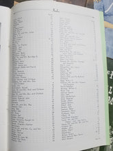 Load image into Gallery viewer, Lot 9 issues Chicago WLS Radio Prairie Farmer Family Album 1943-1950, 1952 WWII