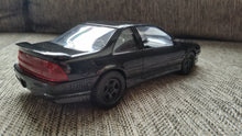 Load image into Gallery viewer, 1991 Chevy Beretta GTZ Black Promo Car Ertl AMT in Box 6037