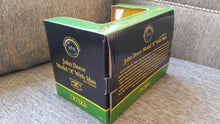 Load image into Gallery viewer, John Deere Model A Tractor with Man Blain's Farm and Fleet Edition Ertl