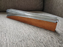 Load image into Gallery viewer, 1941 Chevrolet Hood Ornament on Custom Base Chevy Master and Special Deluxe