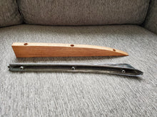 Load image into Gallery viewer, 1941 Chevrolet Hood Ornament on Custom Base Chevy Master and Special Deluxe