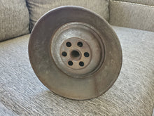 Load image into Gallery viewer, Vintage Laundry Hand Agitator Plunger W. E. Kautenberg Co Illinois