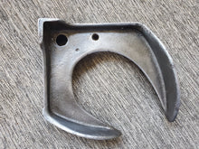 Load image into Gallery viewer, Antique SHOE COBBLER DOUBLE ANVIL CAST IRON Lightly Restored