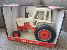 Load image into Gallery viewer, Case 970 Agri King IN BOX by Ertl toys