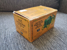 Load image into Gallery viewer, Ertl 1/16 John Deere 1923 Model D Tractor VICTOR COMPTOMETER CORP 1967-1977