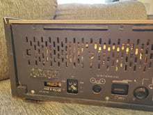 Load image into Gallery viewer, 1960 NORELCO PHILLIPS B5X04A HANDSOME TABLE RADIO from HOLLAND