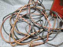 Load image into Gallery viewer, Vintage SUN Electric Volts Ampere Model VAT-6 volt Tester