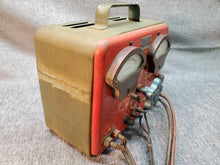 Load image into Gallery viewer, Vintage SUN Electric Volts Ampere Model VAT-6 volt Tester